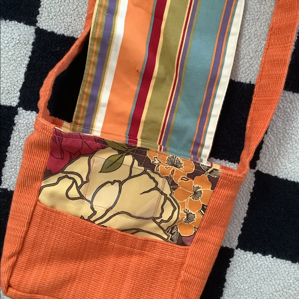 Kindred Hipster Mix Pattern Euc Cool - image 7